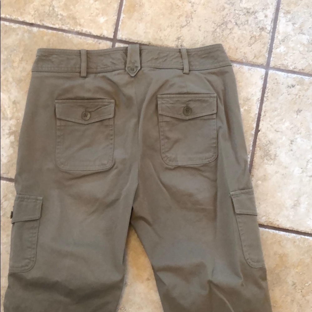 Talbots Capris - image 5